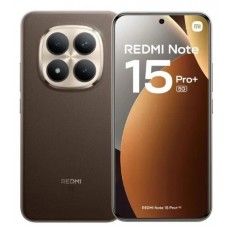 Oferta dia das Mães Celular Xiaomi Redmi Note 15 Pro+ 5G, 512GB, 12GB RAM, Câmera Traseira 200MP, Tela 6.83" Android 15, Bateria 6500 mAh e Processador Octa-Core
